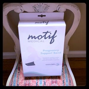 Maternity Pregnancy Support Band!